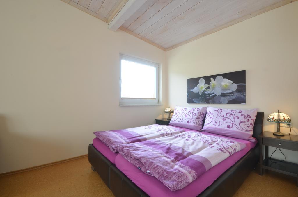 Chalet Yulia Zell am See Rom bilde