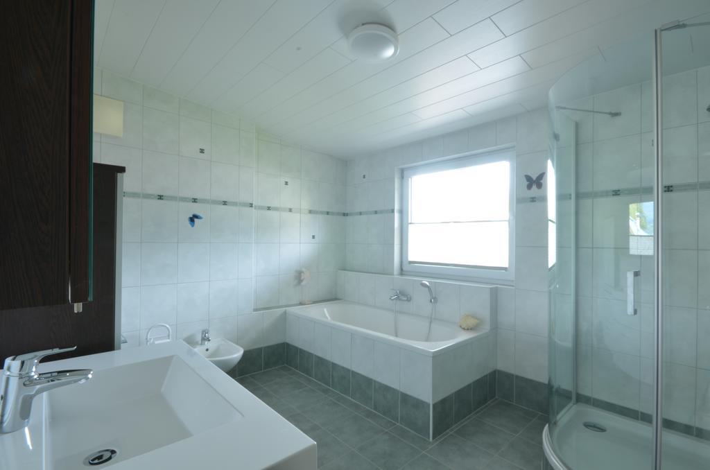 Chalet Yulia Zell am See Rom bilde