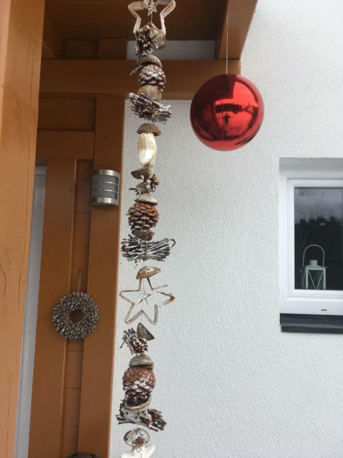 Chalet Yulia Zell am See Eksteriør bilde